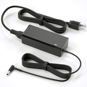 vhbw 19V JBL Xtreme charger front view for safe, fast charging