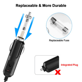VHBW Lenovo car charger compatible laptops list includes ThinkPad and IdeaPad models.