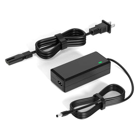 vhbw Samsung monitor power cord 14V 4A cable for reliable power delivery