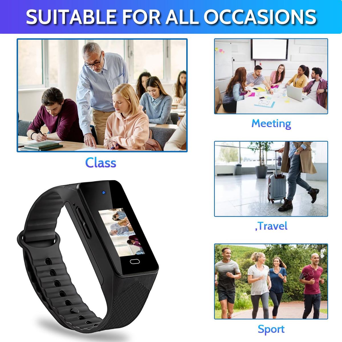VHLTTYV mini camera suitable for indoor surveillance in homes and offices.