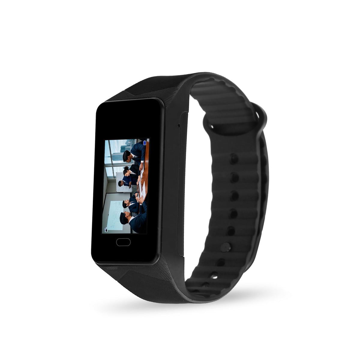 VHLTTYV mini camera with discreet design for indoor security.