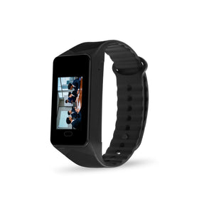 VHLTTYV mini camera with discreet design for indoor security.
