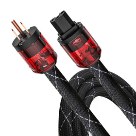 Viborg Audiocrast front packaging shows product and durable build benefit