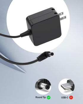 Vicgee textured cable detail showing durable jacket and strain relief