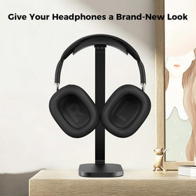 VICHYIE AirPods Max cushions improve comfort during travel.