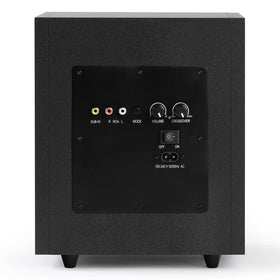 Victrola S1 Bluetooth connectivity enables wireless pairing with compatible devices.