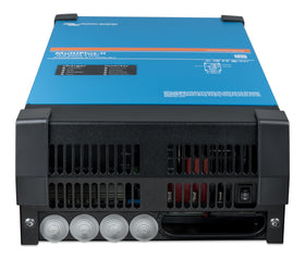 Victron Energy MultiPlus-II parallel setup enables higher power with multiple units