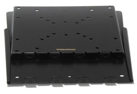 VideoSecu ultra-slim depth of 0.6 inches for a flush wall look.