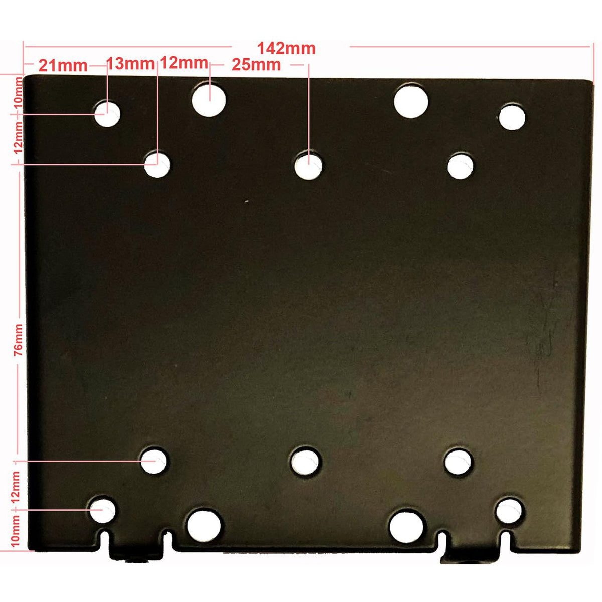 VideoSecu hardware included enables easy, complete installation.