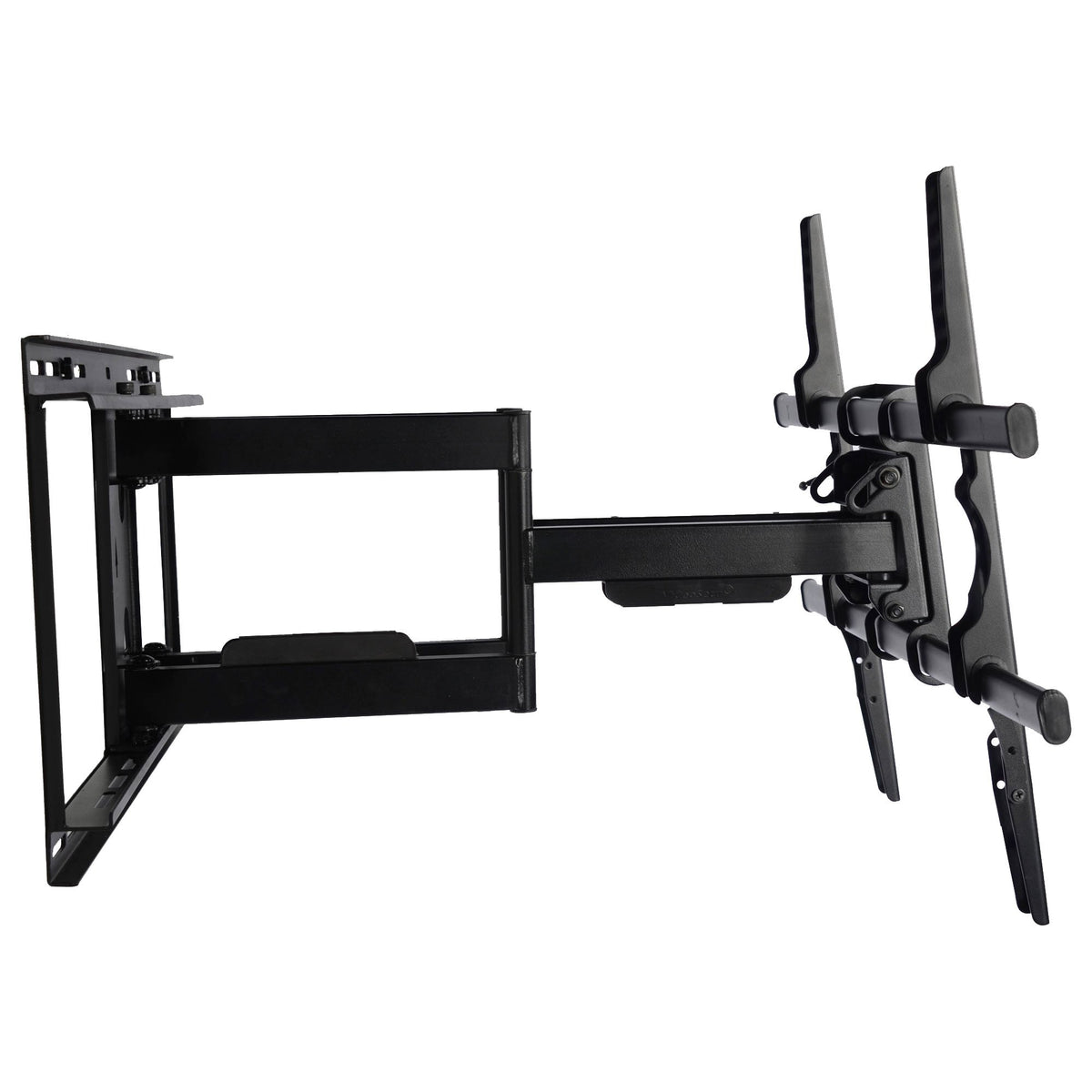 VideoSecu large-screen support ideal for 40-75 inch TVs in living rooms.
