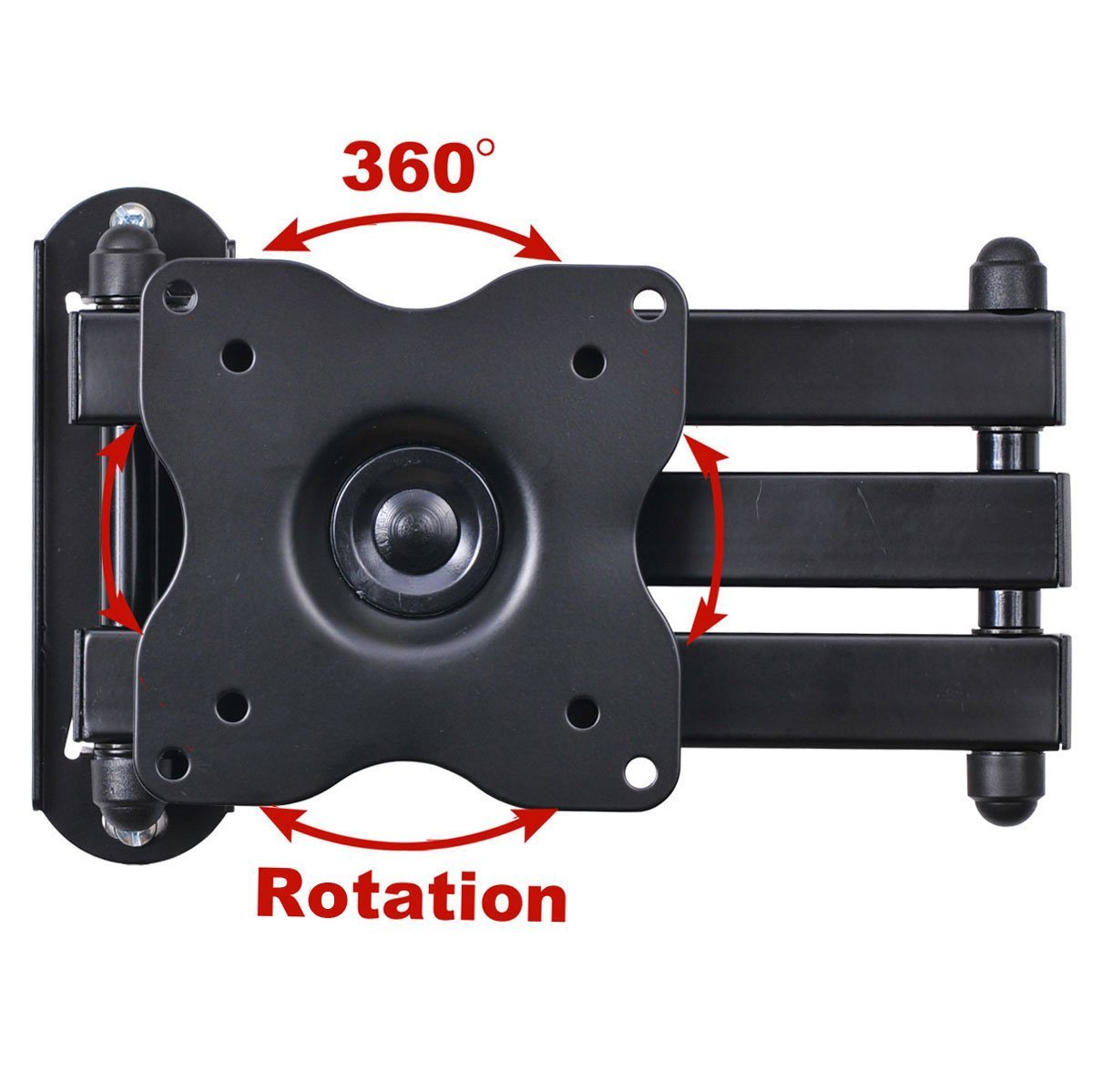 VideoSecu ML12B in a bedroom lifestyle scene improving sightlines and comfort