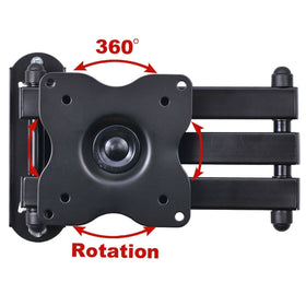 VideoSecu ML12B in a bedroom lifestyle scene improving sightlines and comfort