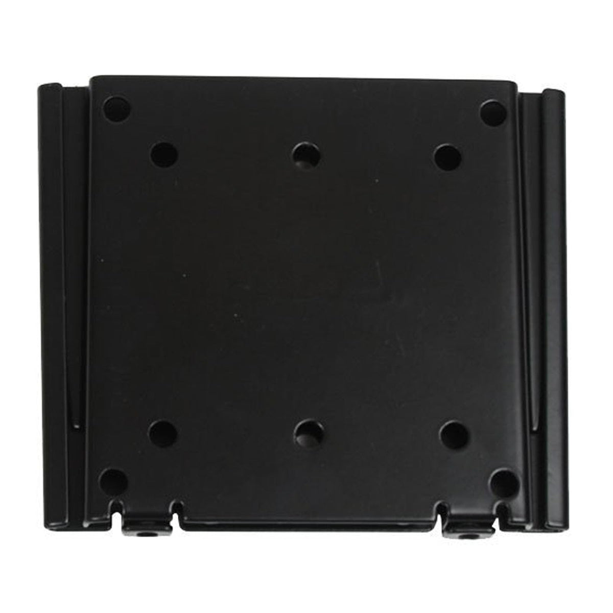 VideoSecu slim-profile mount fits 19-31 inch TVs for a tidy look.
