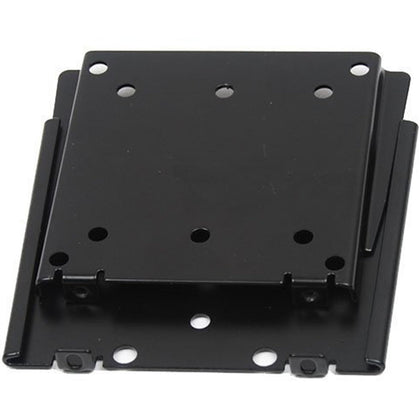 VideoSecu low-profile wall mount keeps your screen close to the wall.