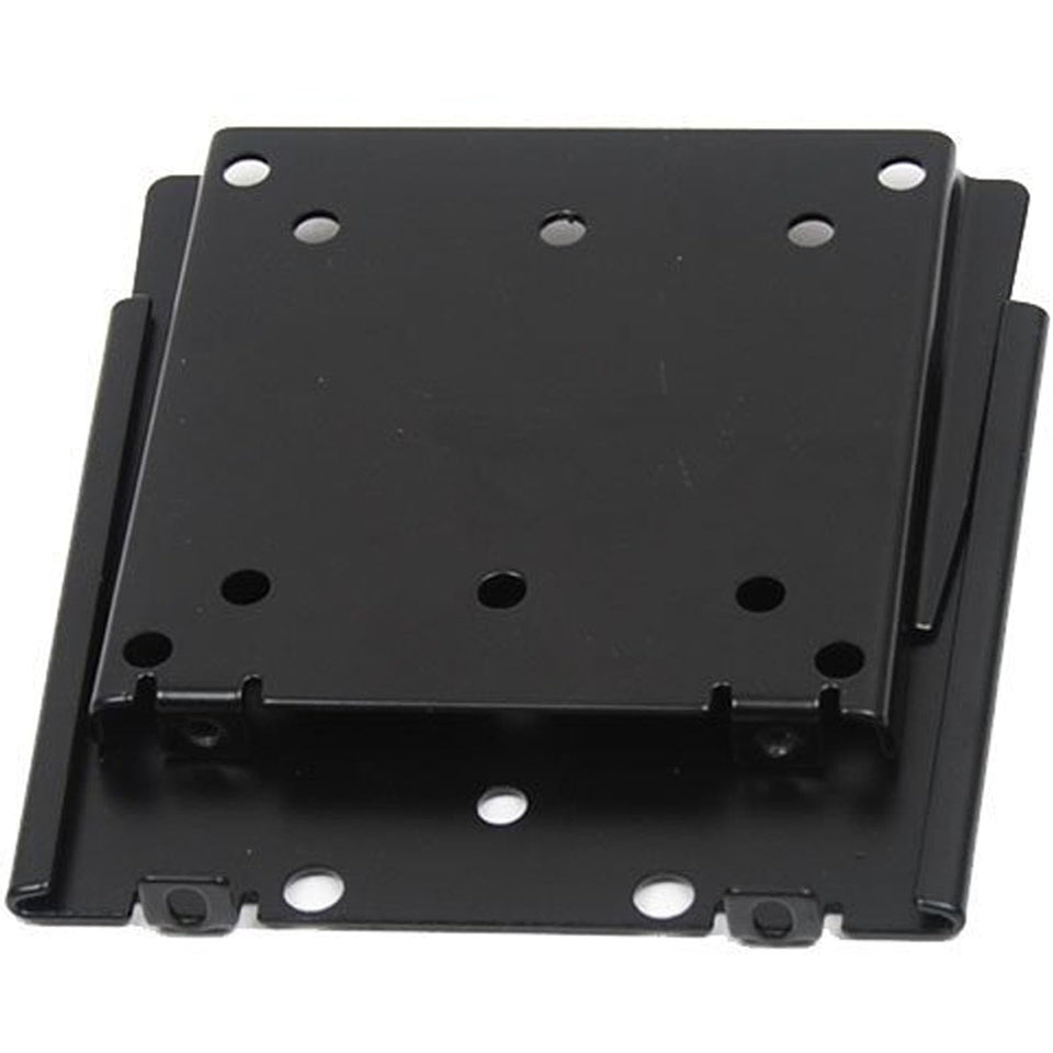 VideoSecu low-profile wall mount keeps your screen close to the wall.