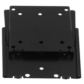 VideoSecu sliding plate design for quick, secure mounting.