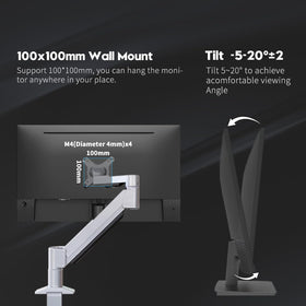Viewedge 240Hz ultra-smooth refresh for silky action in fast games.