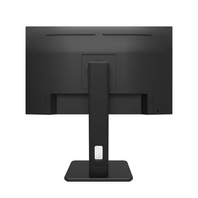 Viewedge adjustable height image highlights flexible positioning for comfortable viewing.