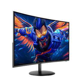 Viewedge blue light filter and flicker-free backlight reduce glare during long sessions