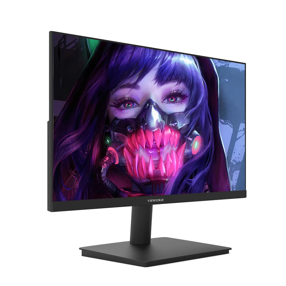Viewedge durable and sleek monitor built for reliable performance over time.
