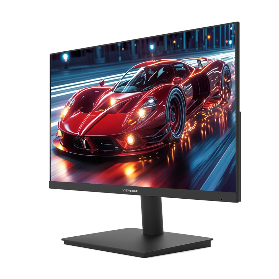 Viewedge Freesync support for smooth gameplay