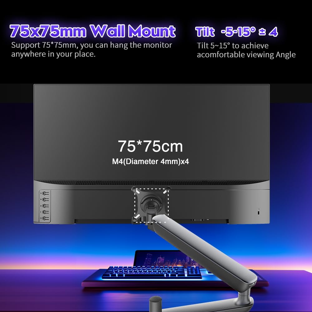 Viewedge HDMI and VGA ports support versatile setups.