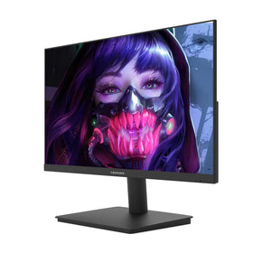 Viewedge wall-mount ready design supports space-saving setups.