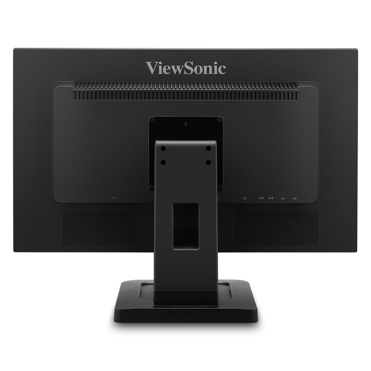 ViewSonic TD2211 1080p clarity delivers sharp, detailed images for product viewing.