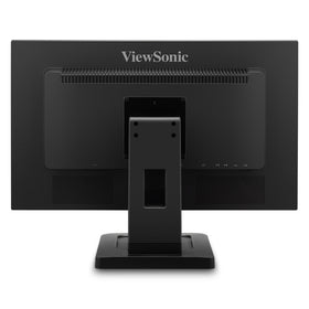 ViewSonic TD2211 1080p clarity delivers sharp, detailed images for product viewing.