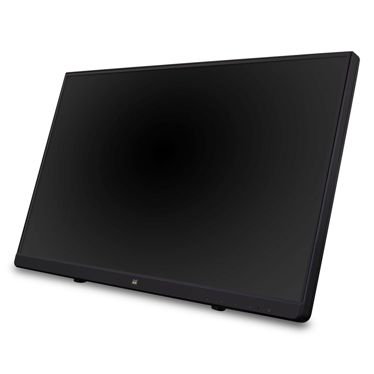 ViewSonic TD2230 10-point touch interaction for fast customer engagement