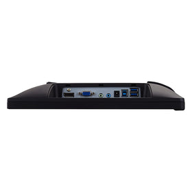 ViewSonic TD2230 retail POS setup ideal for kiosks and customer-facing tasks