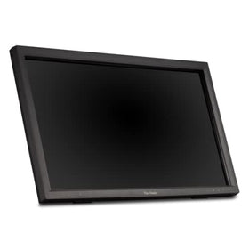 ViewSonic TD2423D ViewMode presets for task-specific display optimization