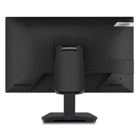 ViewSonic TD2455 podium classroom setup supports interactive teaching