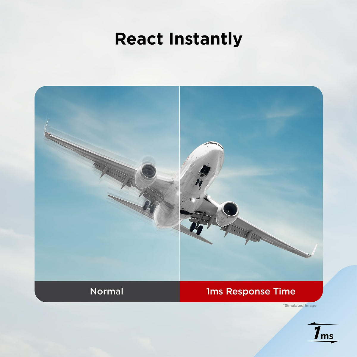 ViewSonic VA2448-MHJ preset modes optimize text and media viewing