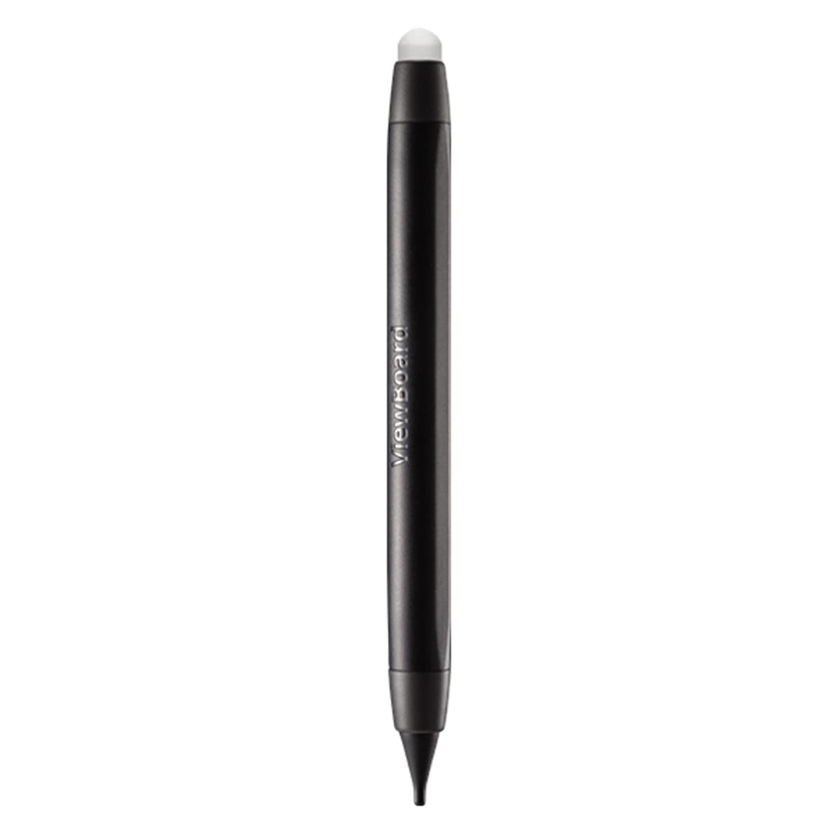 ViewSonic VB-PEN-002 antibacterial black stylus for clean classroom use on ViewBoard