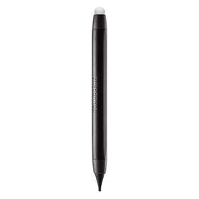 ViewSonic VB-PEN-002 antibacterial black stylus for clean classroom use on ViewBoard