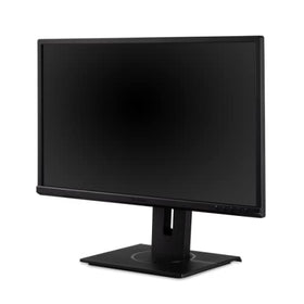ViewSonic VG2440 60Hz refresh supports smooth daily tasks.