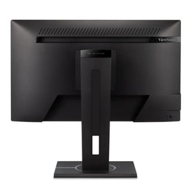 ViewSonic VG2440 vDisplayManager presets optimize app performance.