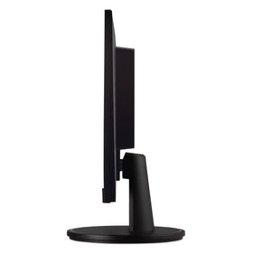 Versatile ViewSonic VS2247-MH suitable for both office and home entertainment setups.