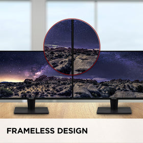 ViewSonic VS2725-2K VRR technology reduces tearing during casual gaming