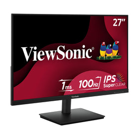 ViewSonic VS2747-H 27-inch full HD display with crisp colors for productive work