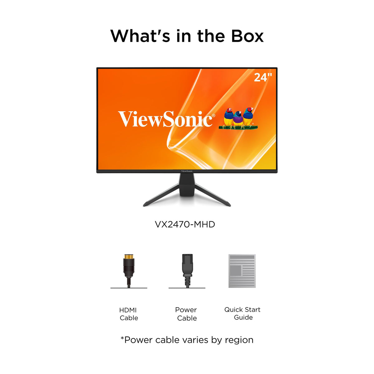 3-year warranty and sturdy build for home, office and gaming