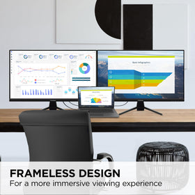 ViewSonic VX2767U-2K HDR10 delivers vivid color and contrast