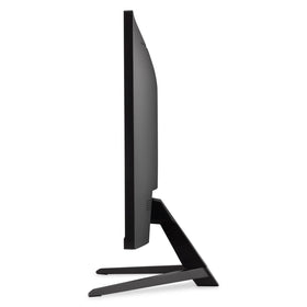 ViewSonic VX2767U-2K single cable USB-C setup reduces clutter