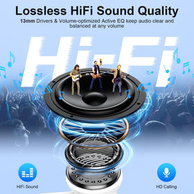 VIFIGEN Samsung Earbuds auto-pairing for effortless connections every time