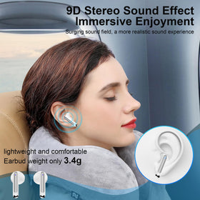 VIFIGEN Samsung Earbuds wide compatibility with many devices and platforms