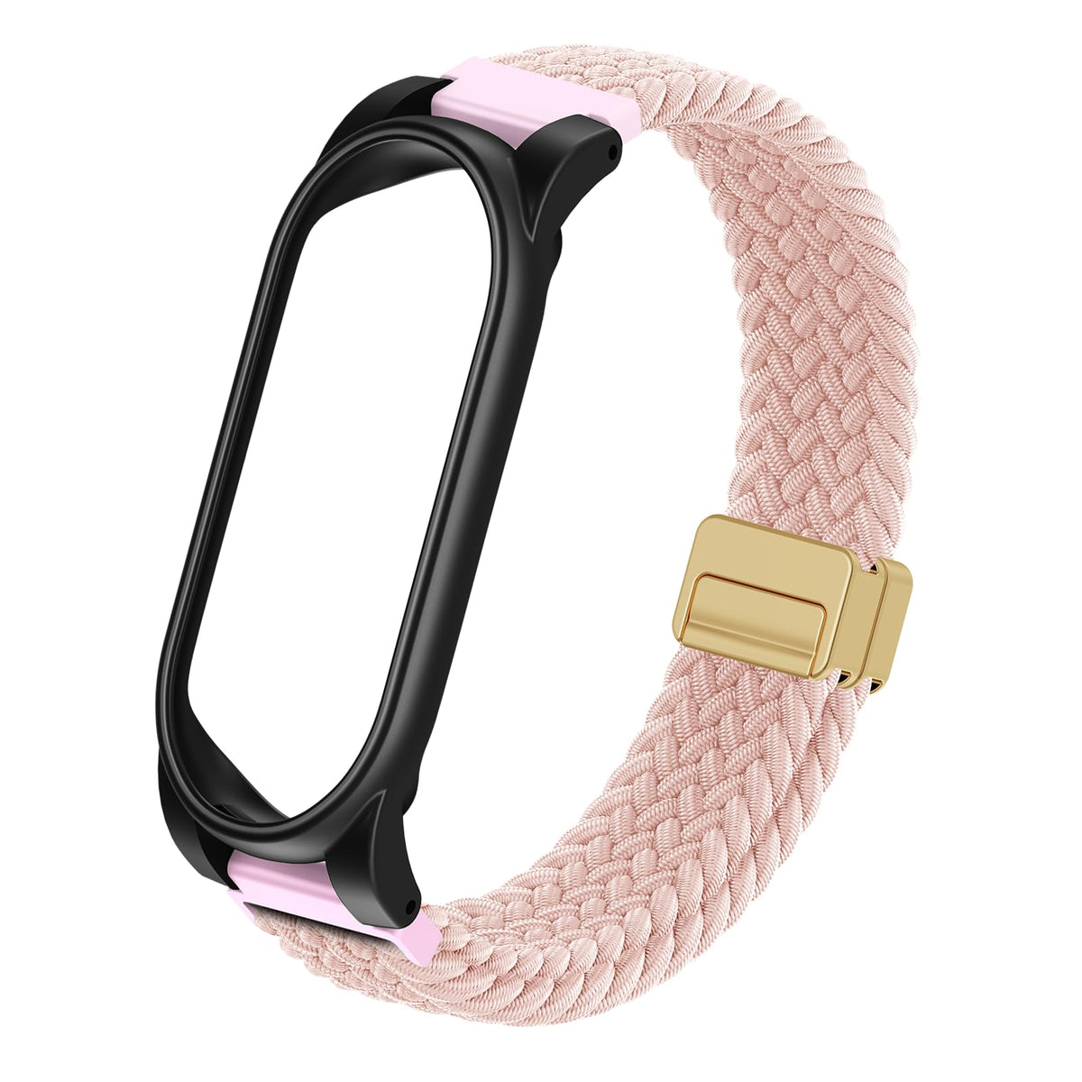 Vigamen NotePin wristband braided strap for secure hands-free recording