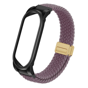 Vigamen NotePin wristband with magnetic buckle for secure hands-free recording
