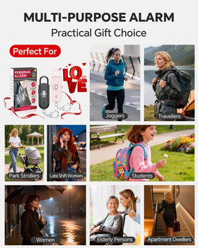 VIGOROAD Gift-ready two-pack ideal for family, friends, or colleagues.