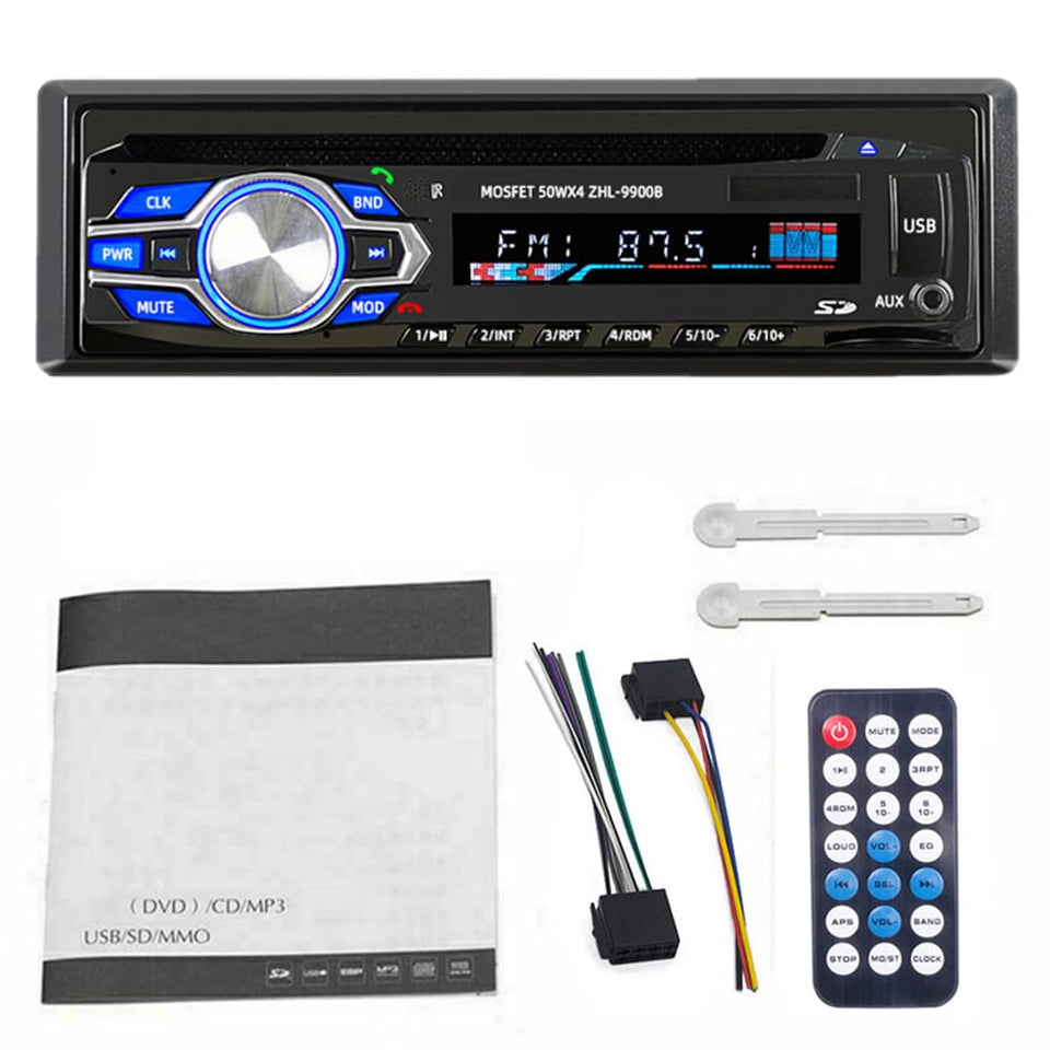 VIGORWORK front panel view showing unit and clear source controls for convenience